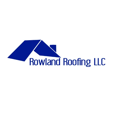 Slide of Rowland Roofing
