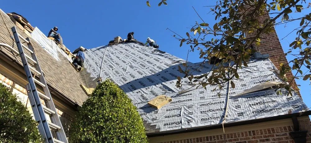 Slide of Rowley Roofing and Construction