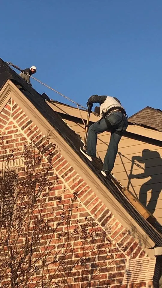 Slide of Rowley Roofing and Construction