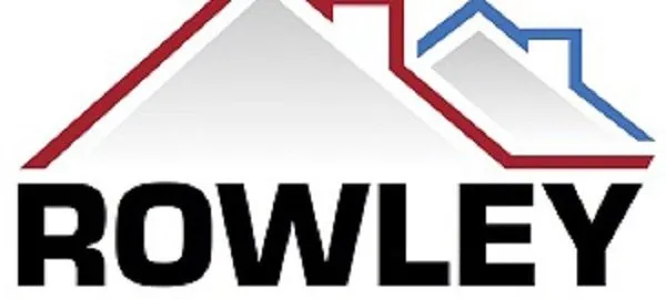 Rowley Roofing and Construction Logo