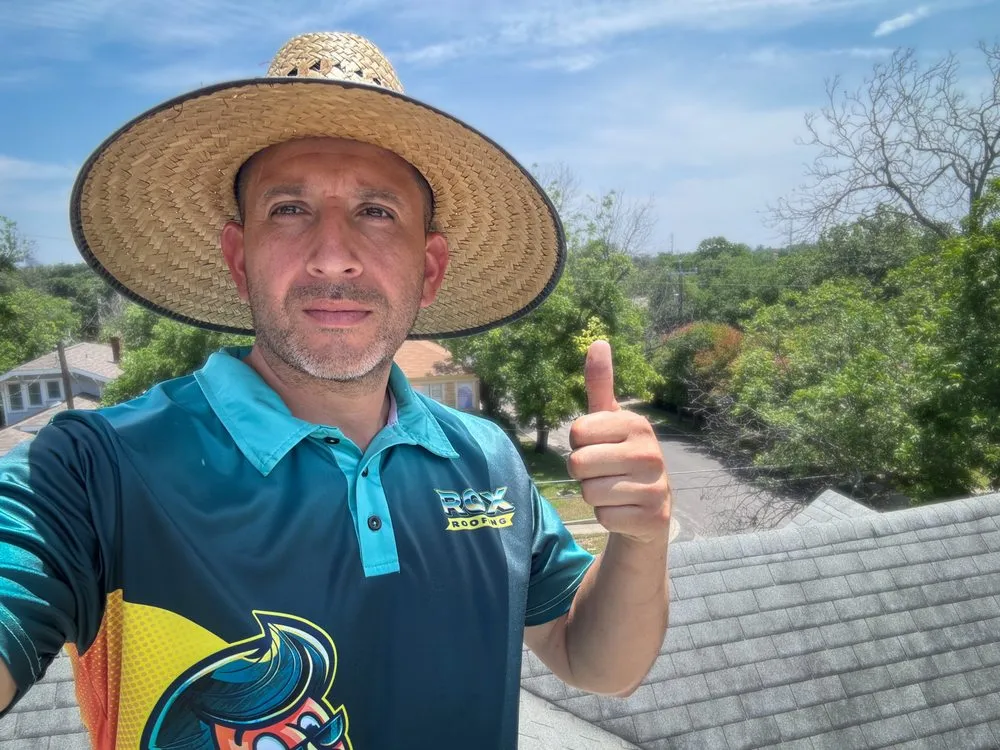 Slide of Rox Roofing