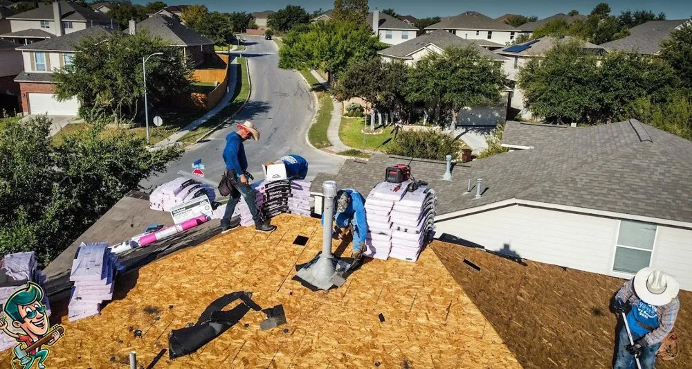 Slide of Rox Roofing