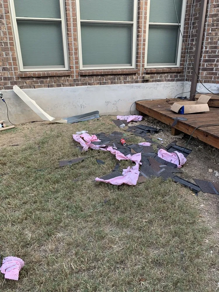 Slide of Rox Roofing