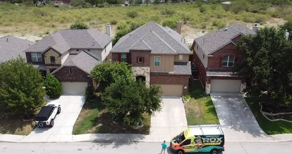 Slide of Rox Roofing