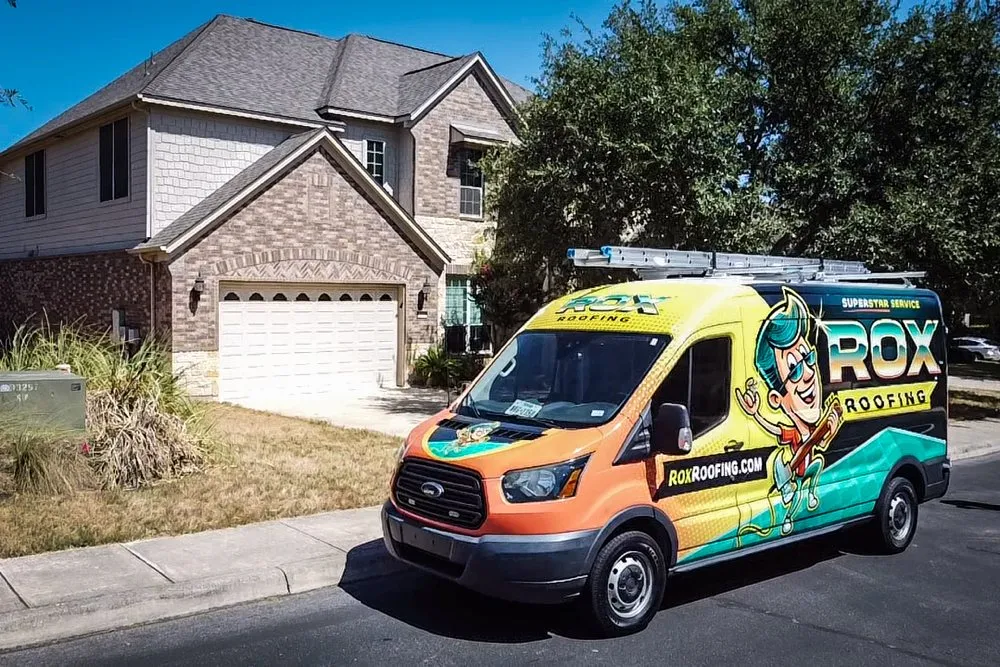 Slide of Rox Roofing