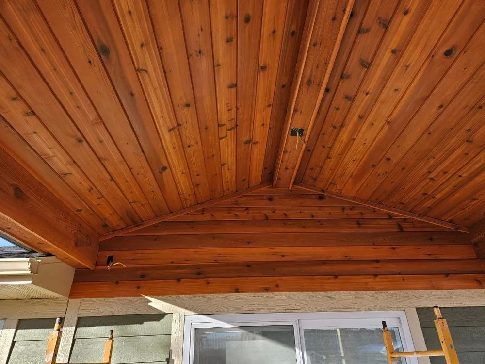 Slide of Roy Black Construction