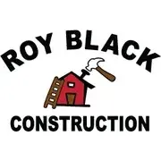Slide of Roy Black Construction