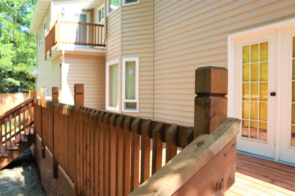 Slide of Roy Briley General Contracting