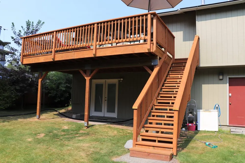 Slide of Roy Briley General Contracting