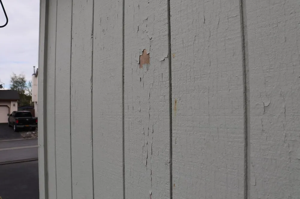 Slide of Roy Briley General Contracting