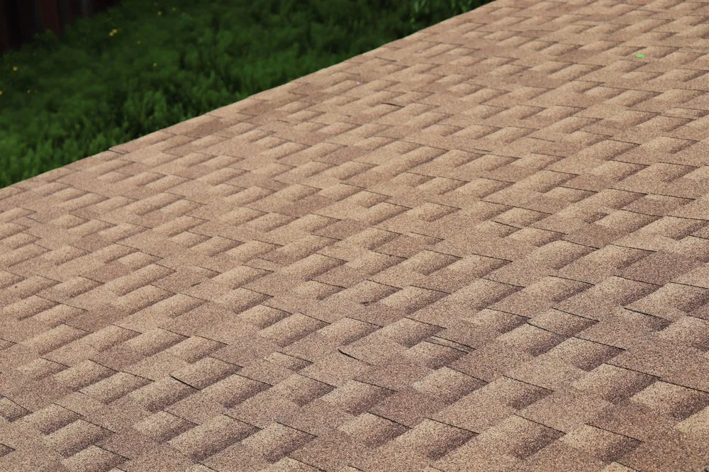 Slide of Roy Briley General Contracting