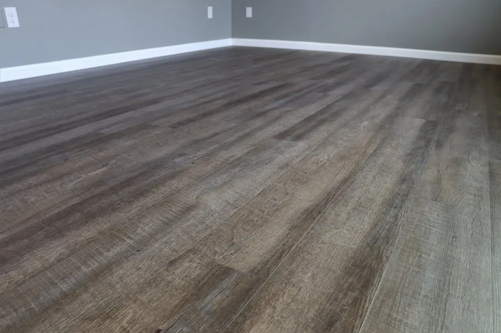 Slide of Roy Briley General Contracting