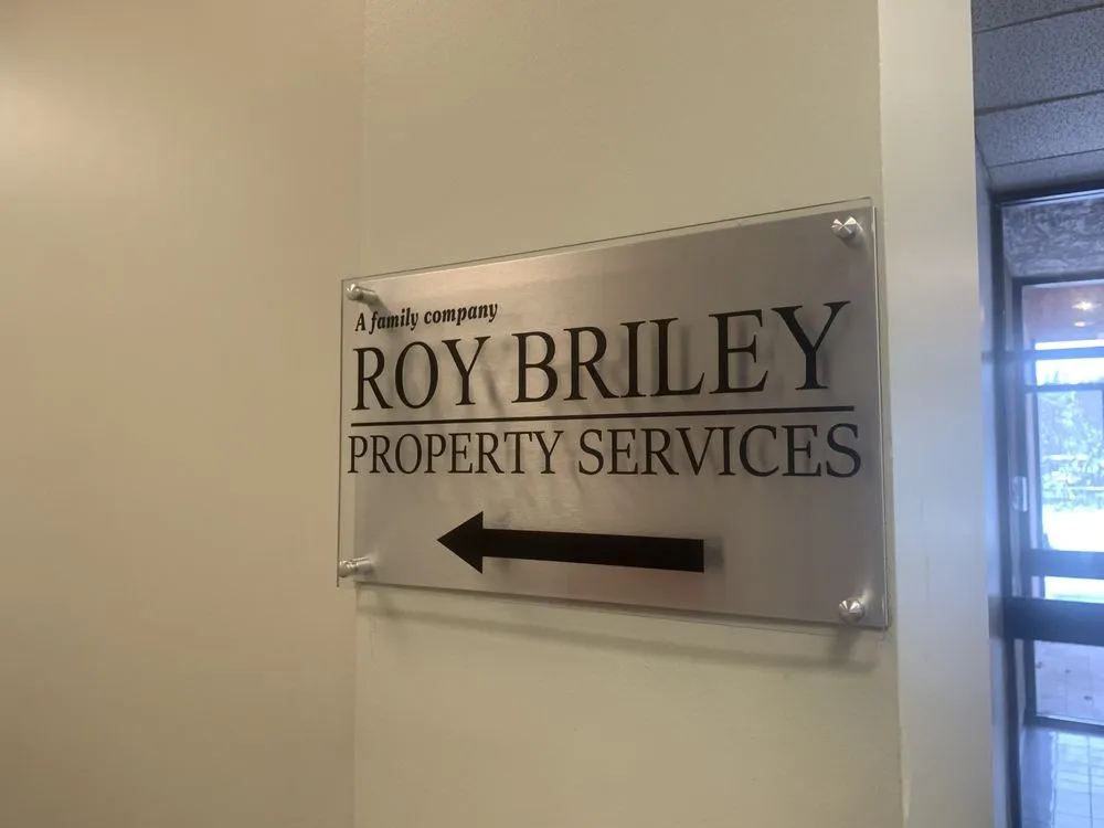 Slide of Roy Briley General Contracting