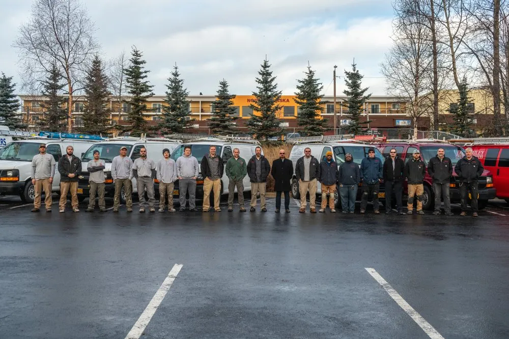 Slide of Roy Briley General Contracting