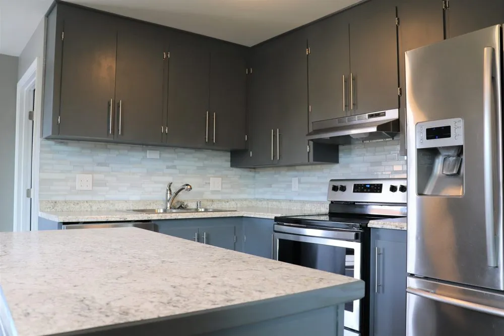 Slide of Roy Briley General Contracting