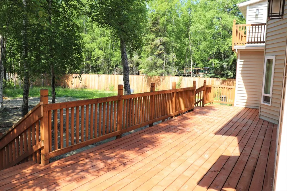 Slide of Roy Briley General Contracting