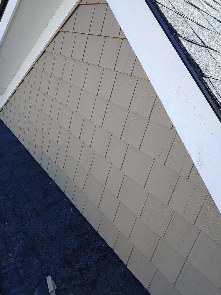 Slide of Roy Custom Exteriors