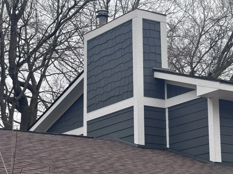 Slide of Roy Custom Exteriors