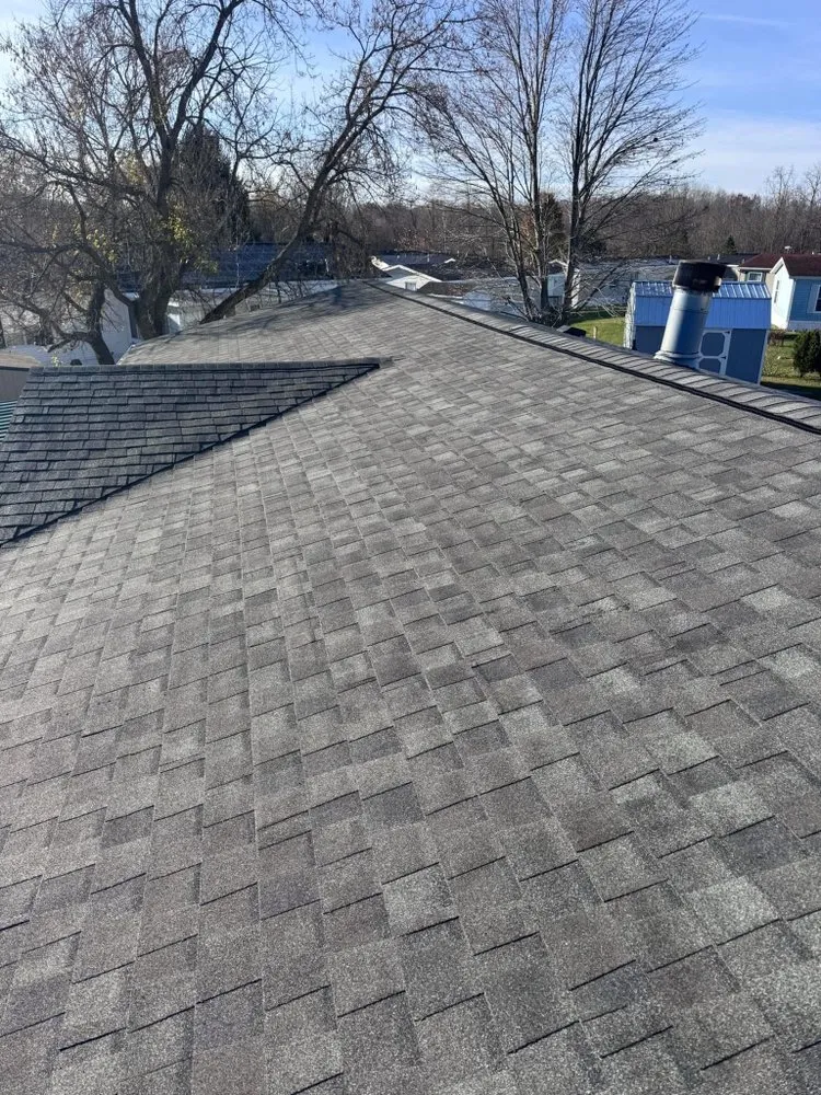 Slide of Roy Custom Exteriors