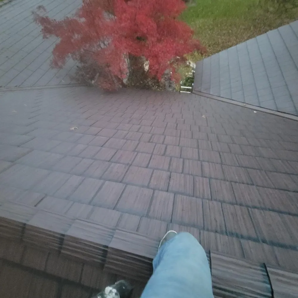 Slide of Roy Custom Exteriors