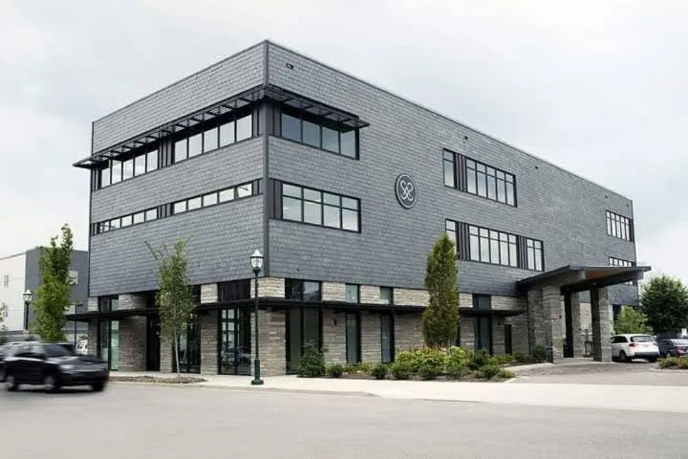 Slide of Roy Henderson Roofing Company