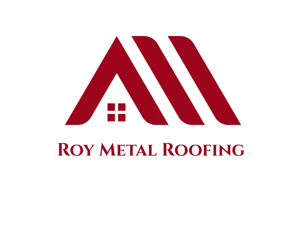 Slide of Roy Metal Roofing