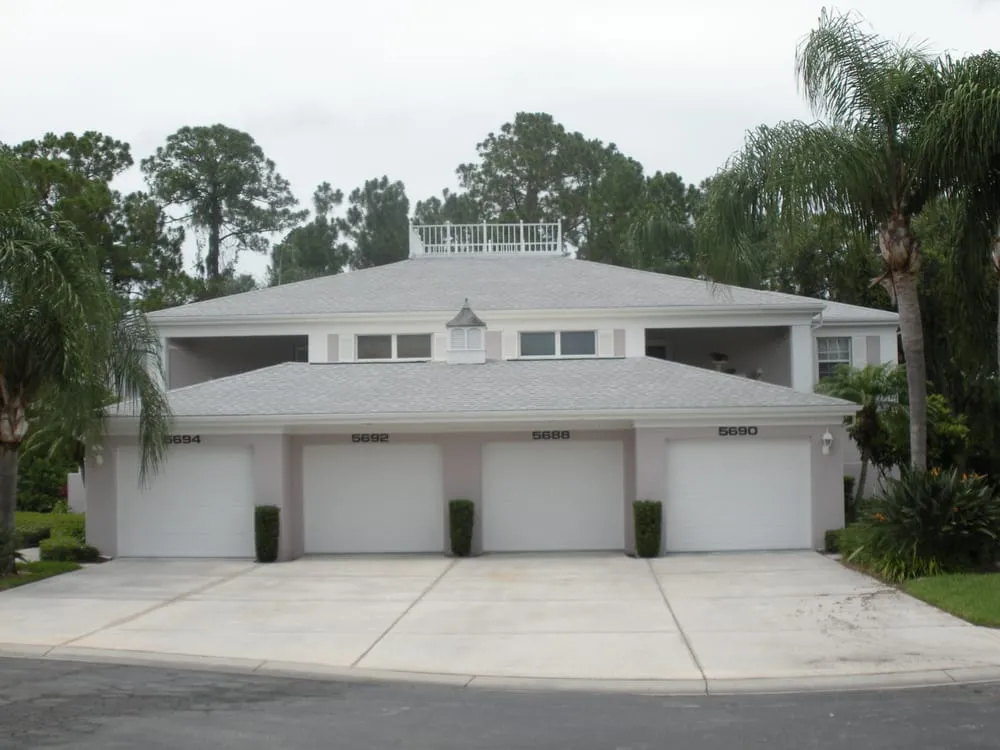 Slide of Roy Mimbs Roofing