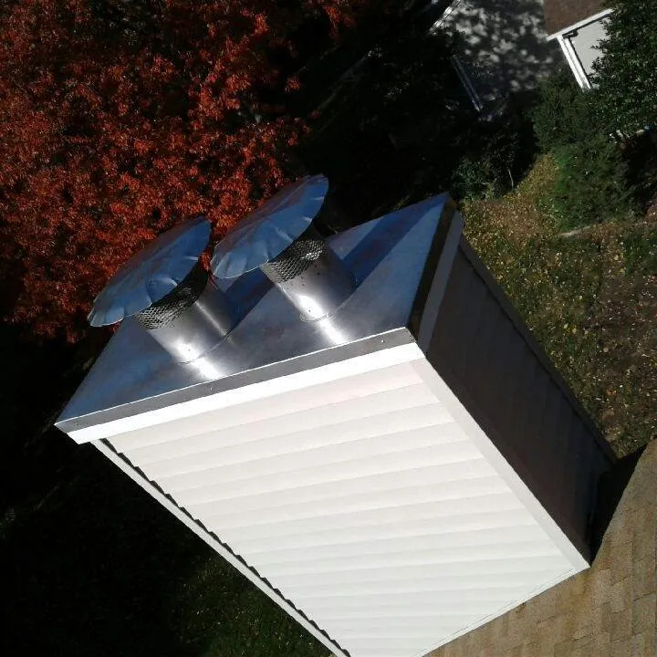 Slide of Royal 1 Construction