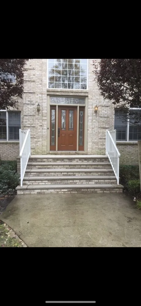 Slide of Royal 1 Construction