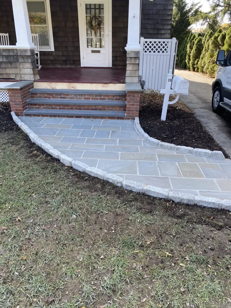 Slide of Royal 1 Construction