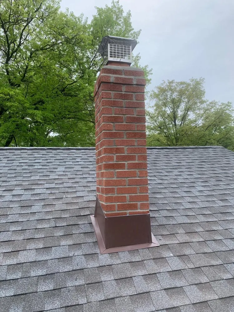 Slide of Royal 1 Construction