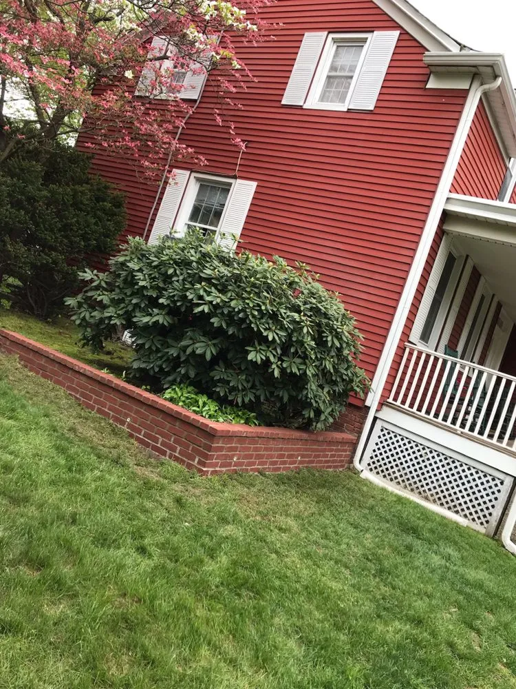 Slide of Royal 1 Construction