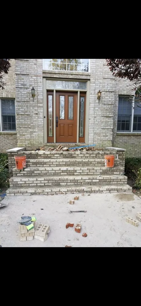 Slide of Royal 1 Construction