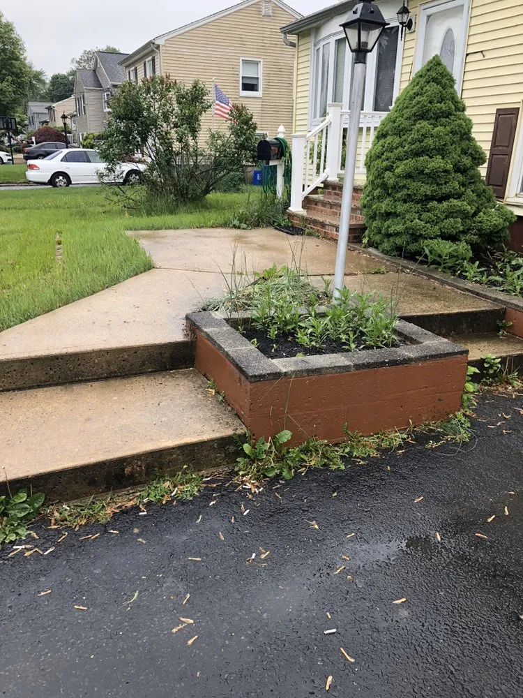 Slide of Royal 1 Construction