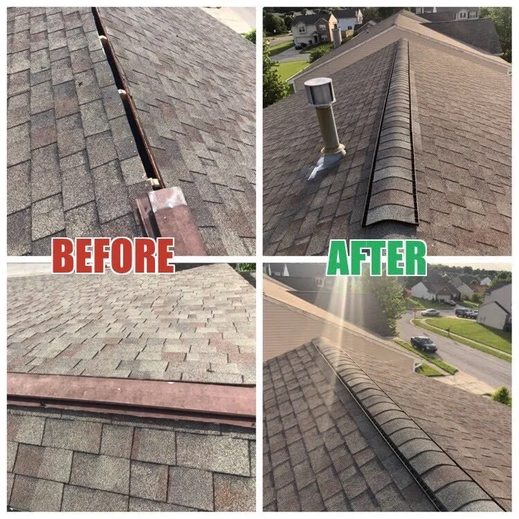 Slide of Royal American Exteriors