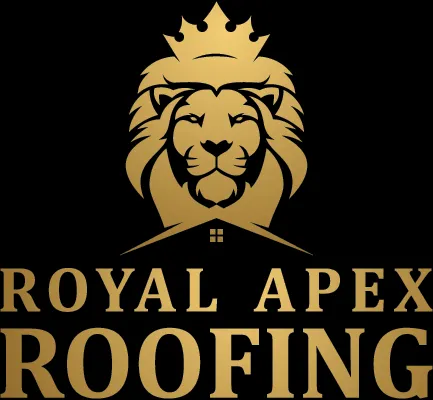 Slide of Royal Apex Roofing