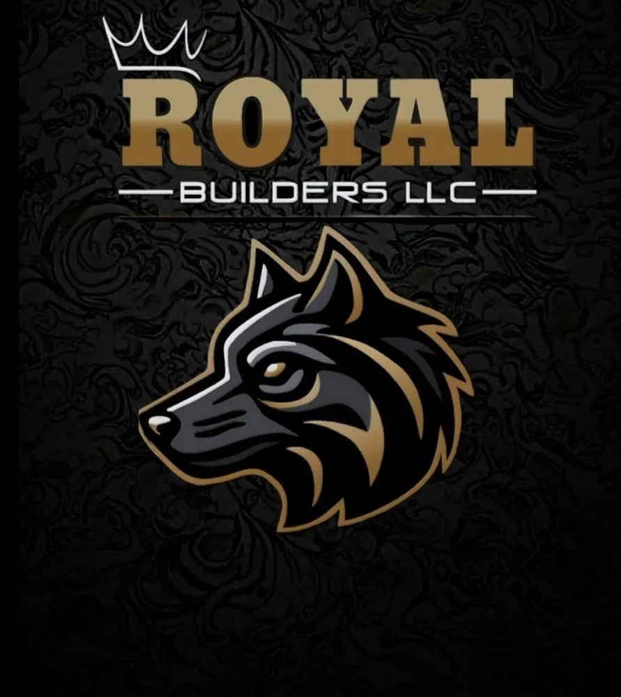 Slide of Royal Builders