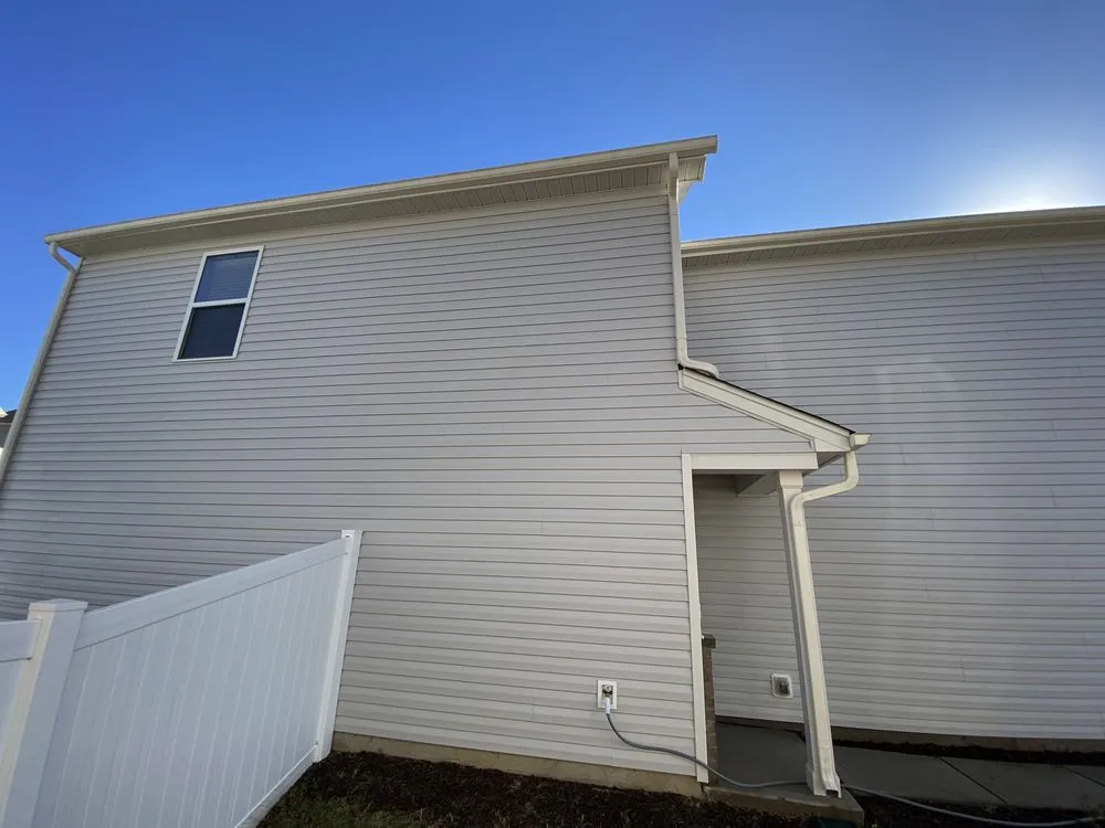 Slide of Royal Clean