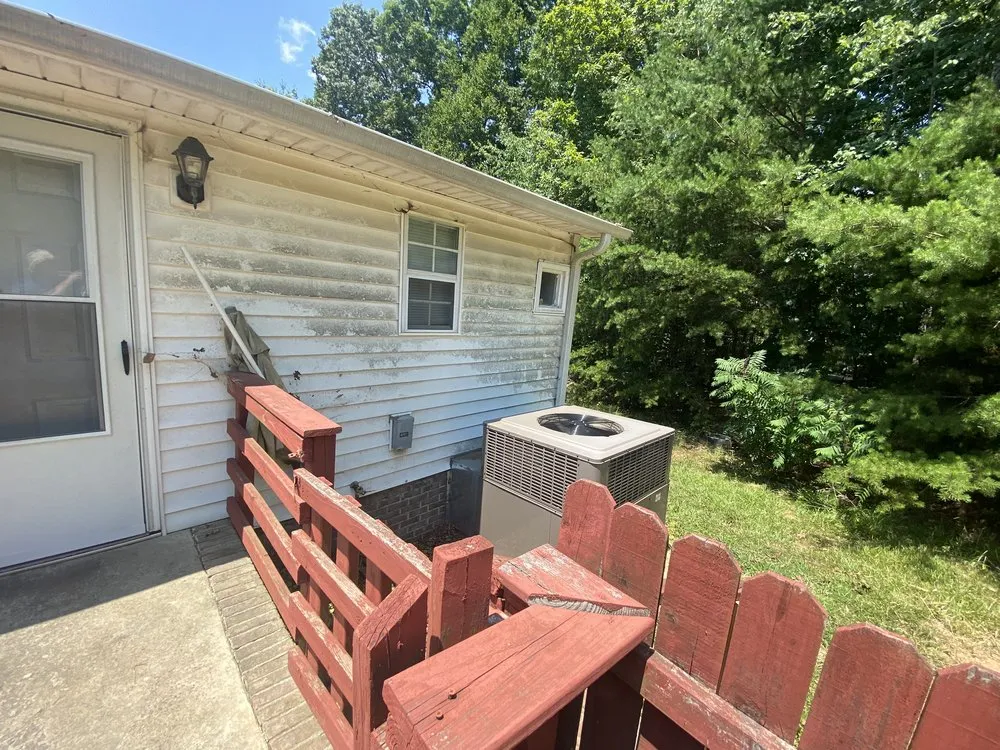 Slide of Royal Clean