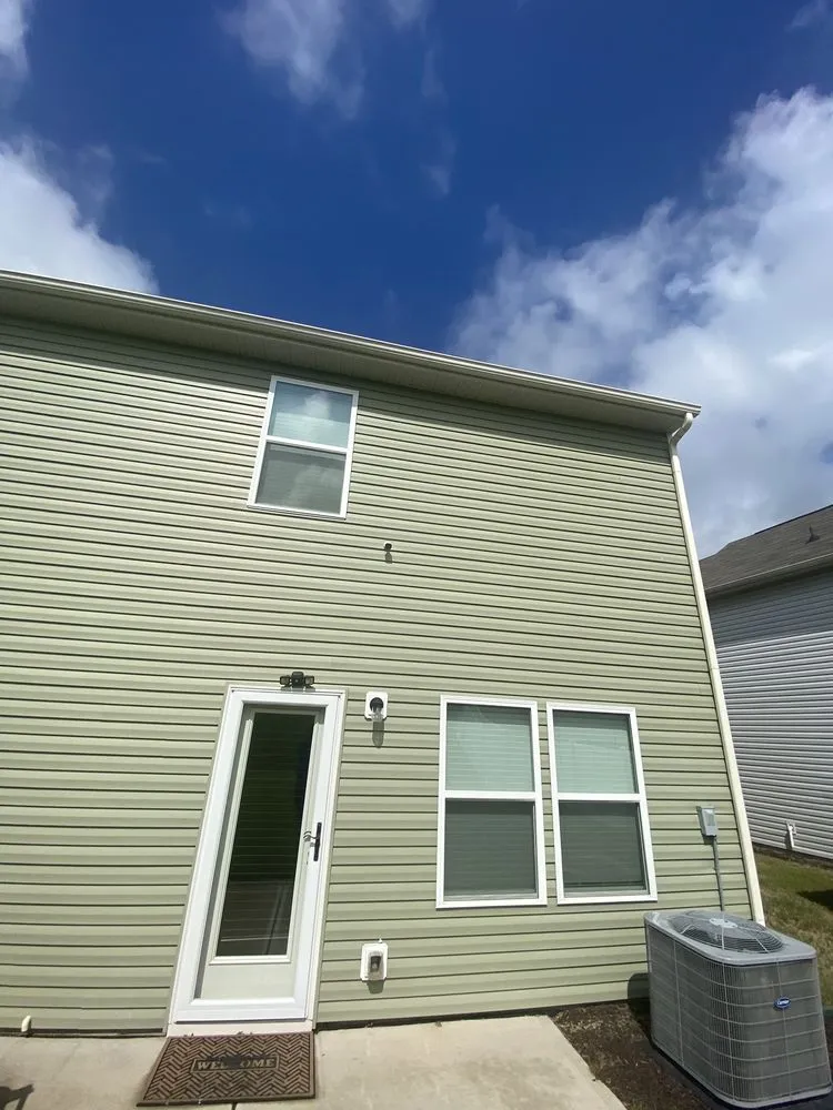 Slide of Royal Clean