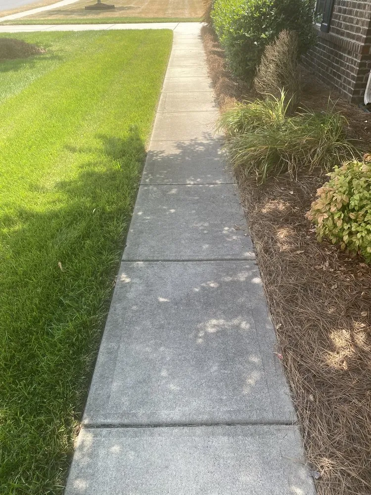 Slide of Royal Clean