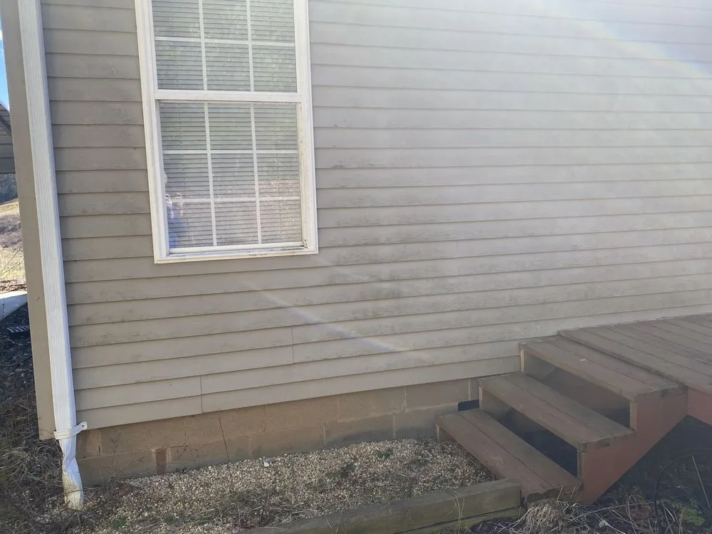 Slide of Royal Clean