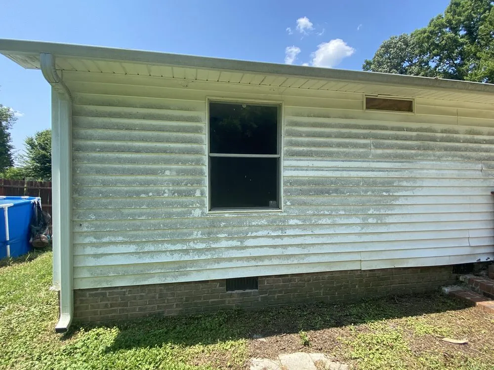 Slide of Royal Clean