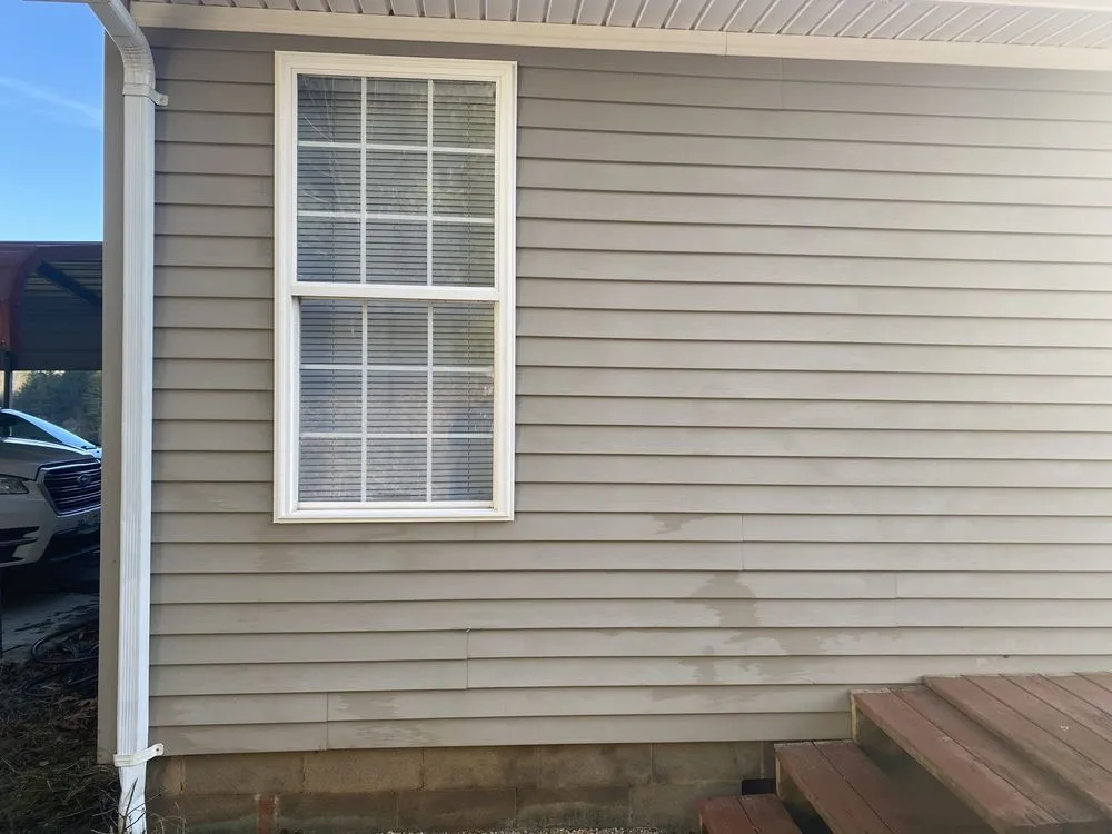 Slide of Royal Clean