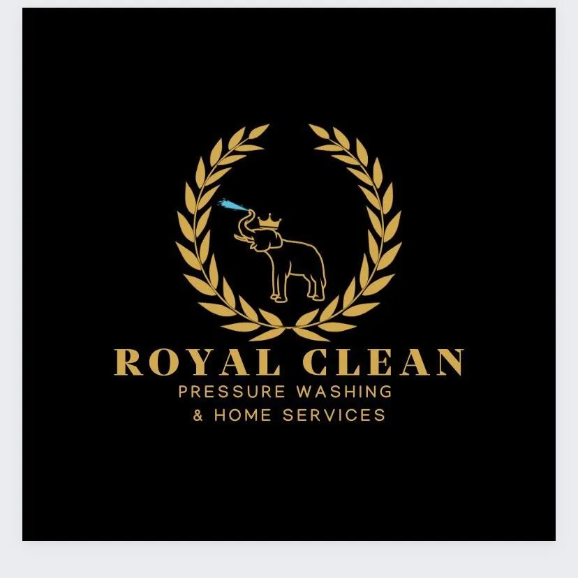 Slide of Royal Clean