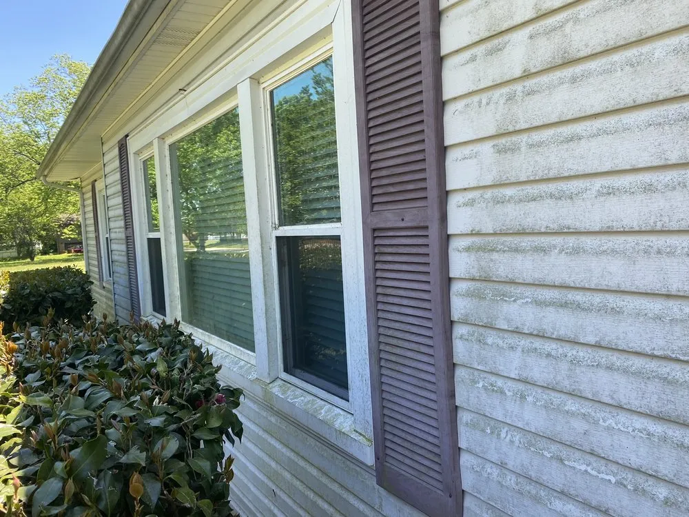 Slide of Royal Clean