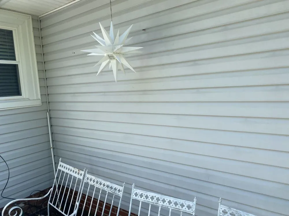 Slide of Royal Clean