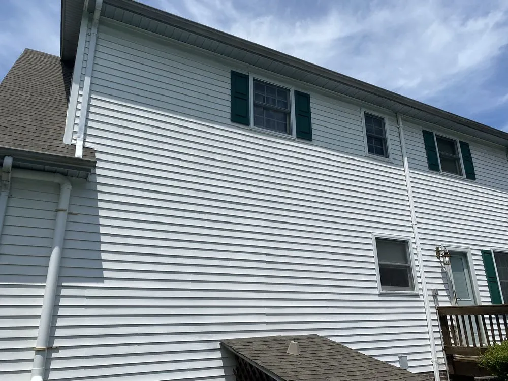 Slide of Royal Clean