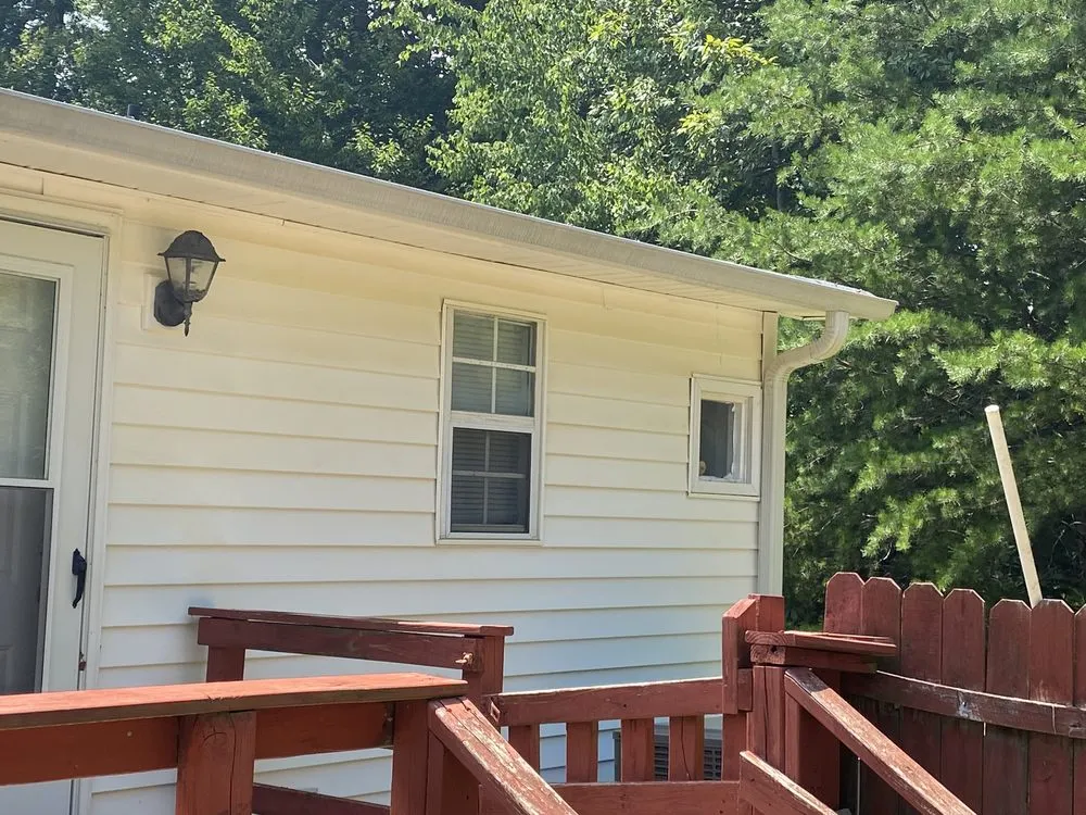 Slide of Royal Clean