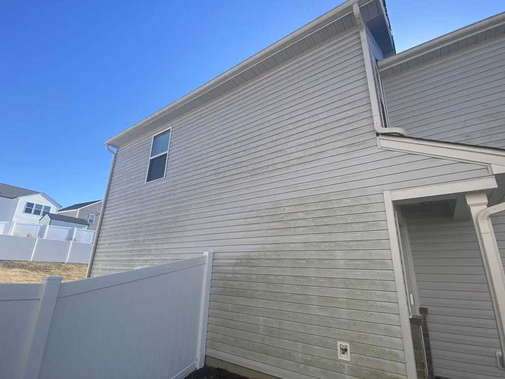 Slide of Royal Clean